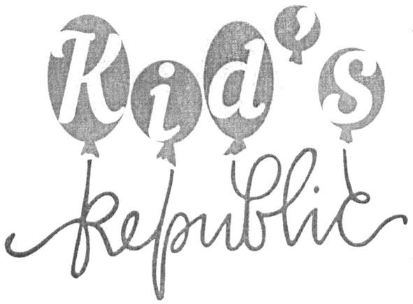 kid`s republic