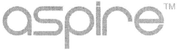 aspire тм