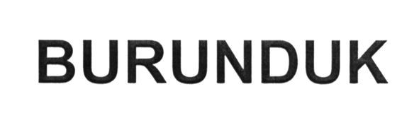 burunduk