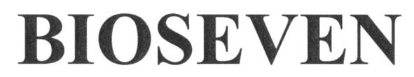 bioseven