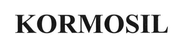 kormosil