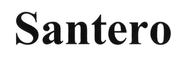 santero