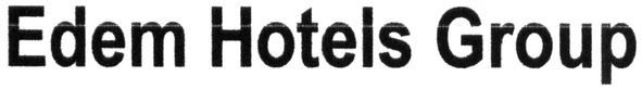 edem hotels group