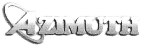 azimuth