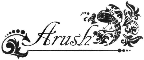 arush