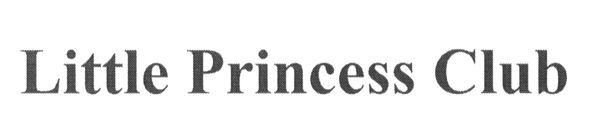 little princess club