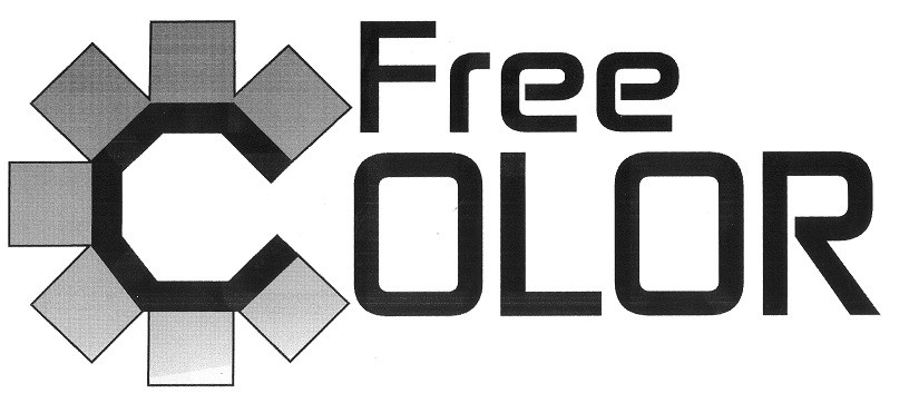 free color