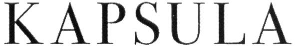 kapsula