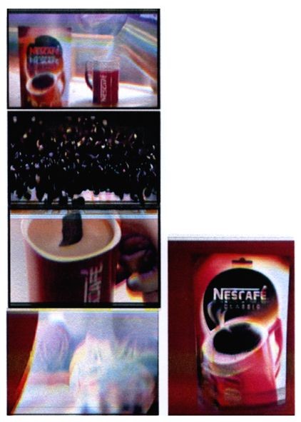 nescafe classic