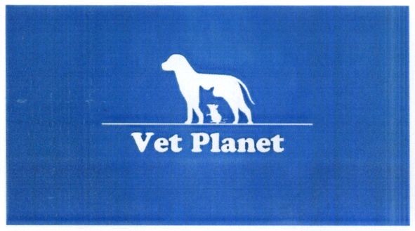 vet planet