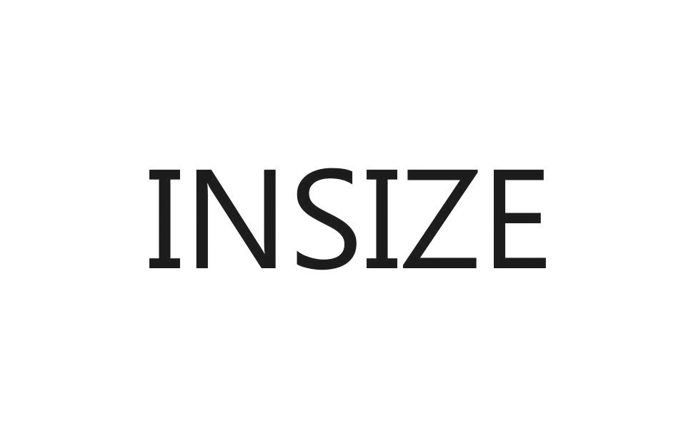 insize