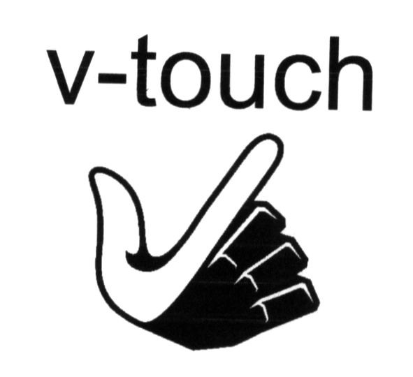 v-touch