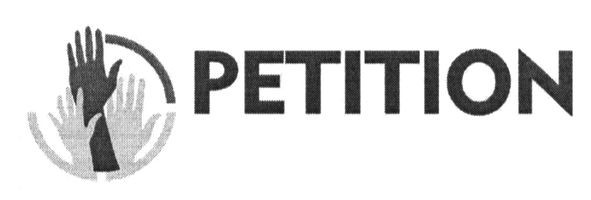 petition