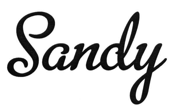 ТМ sandy