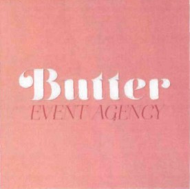 butter event agency