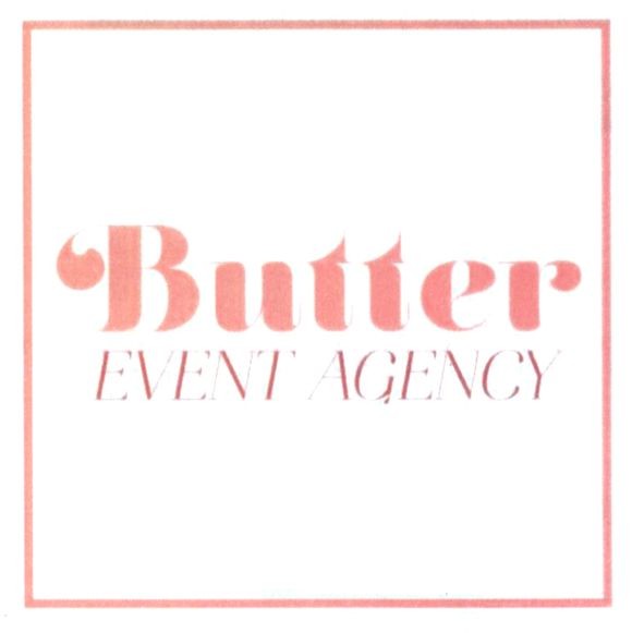 butter event agency