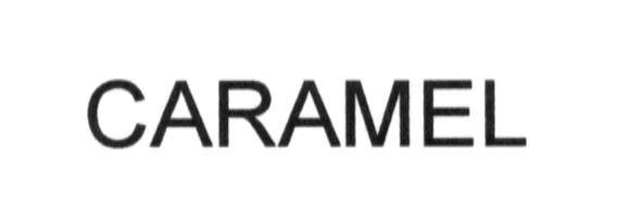 caramel