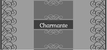 charmante
