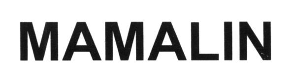 mamalin