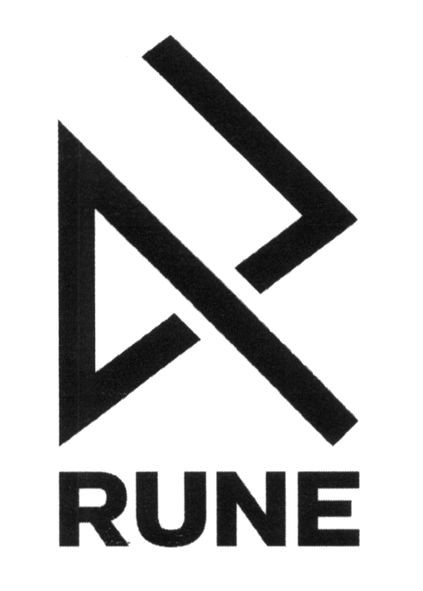 rune
