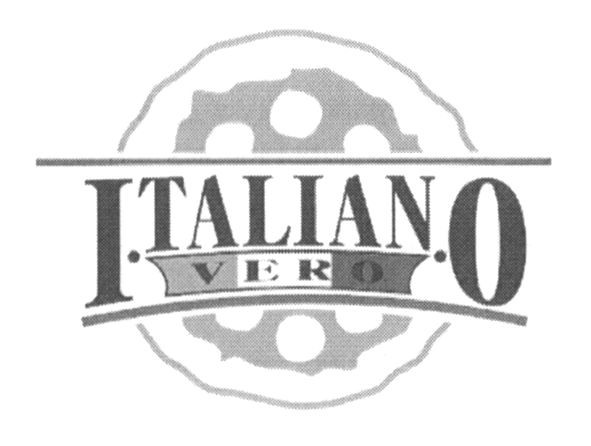 italiano vero