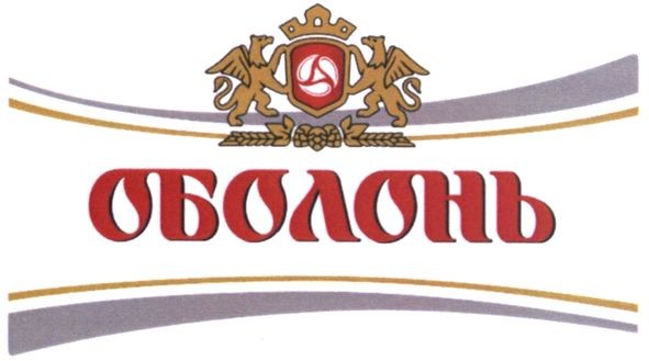 оболонь