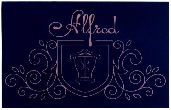 alfred