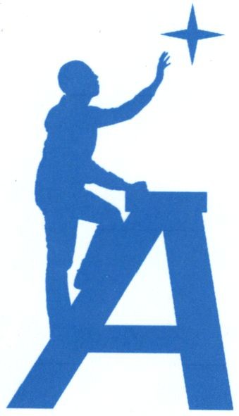 а