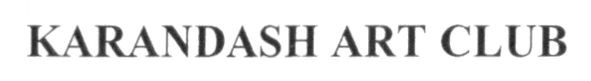karandash art club