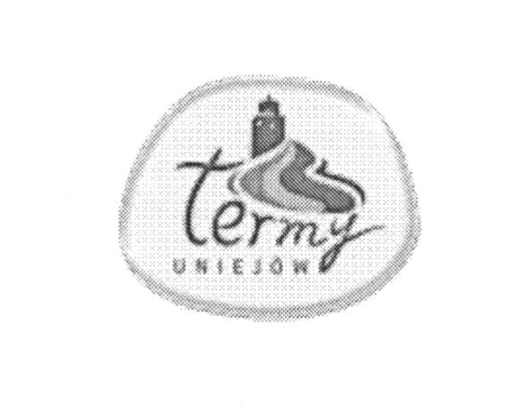 termy uniejow