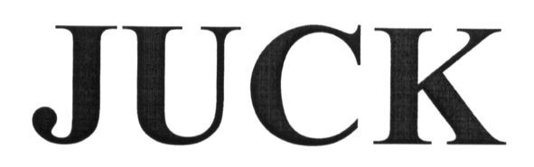 juck