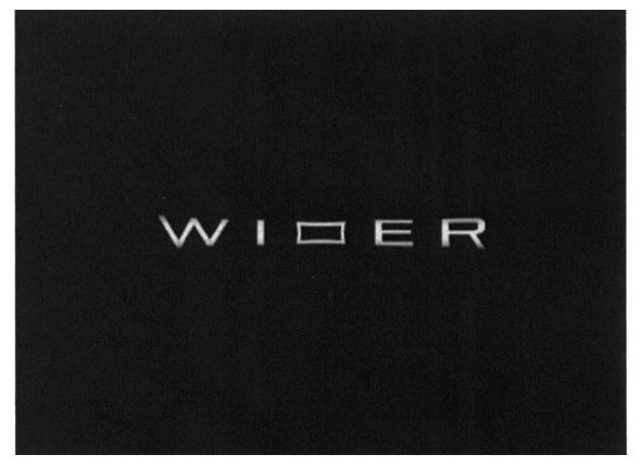 wider
