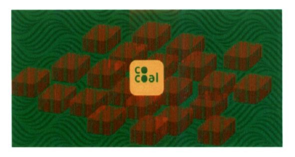 co coal