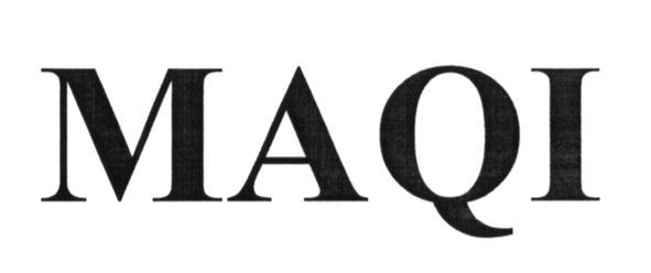 maqi