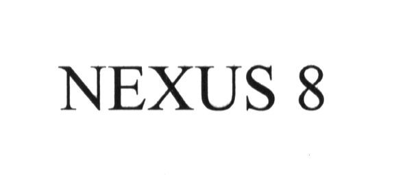 nexus 8