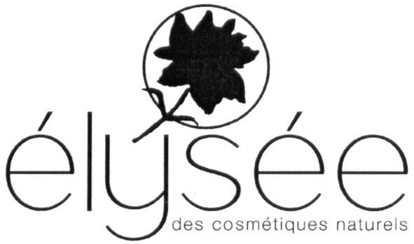 des cosmetiques naturels
