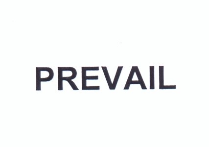 prevail