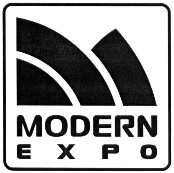 modern expo