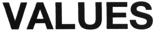 values