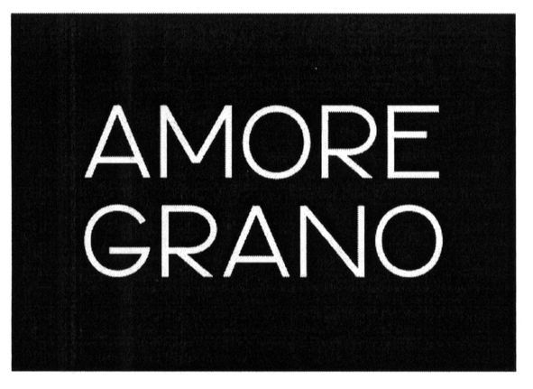 amore grano