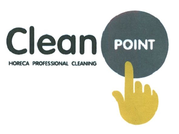 horeca professional cleaning
