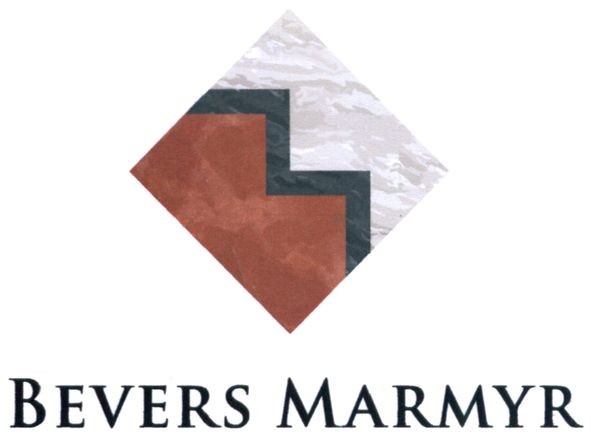 bevers marmyr