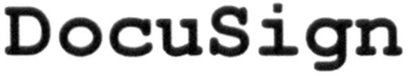 docusign