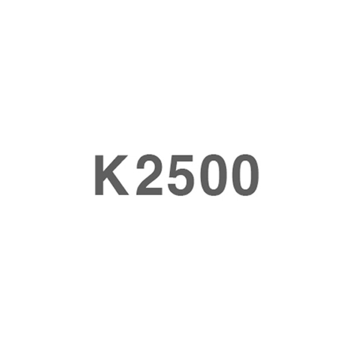 к2500