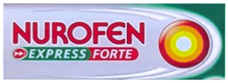 express forte