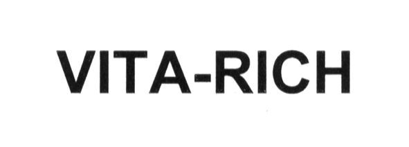 vita-rich