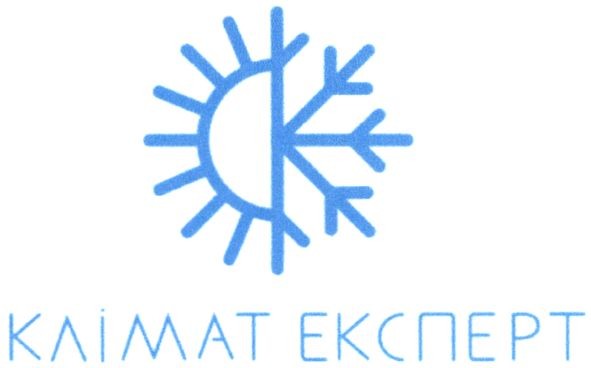 клімат експерт