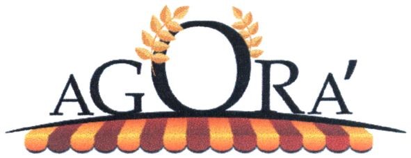 agora