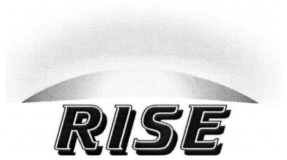 rise