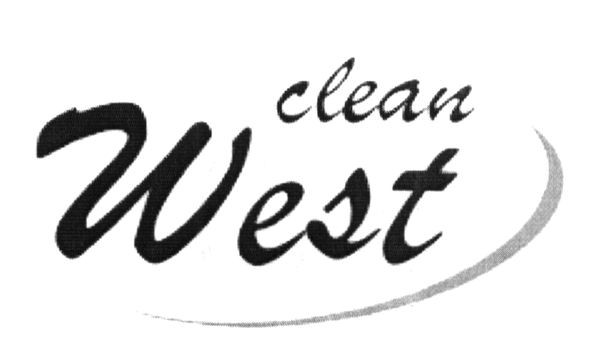 clean west